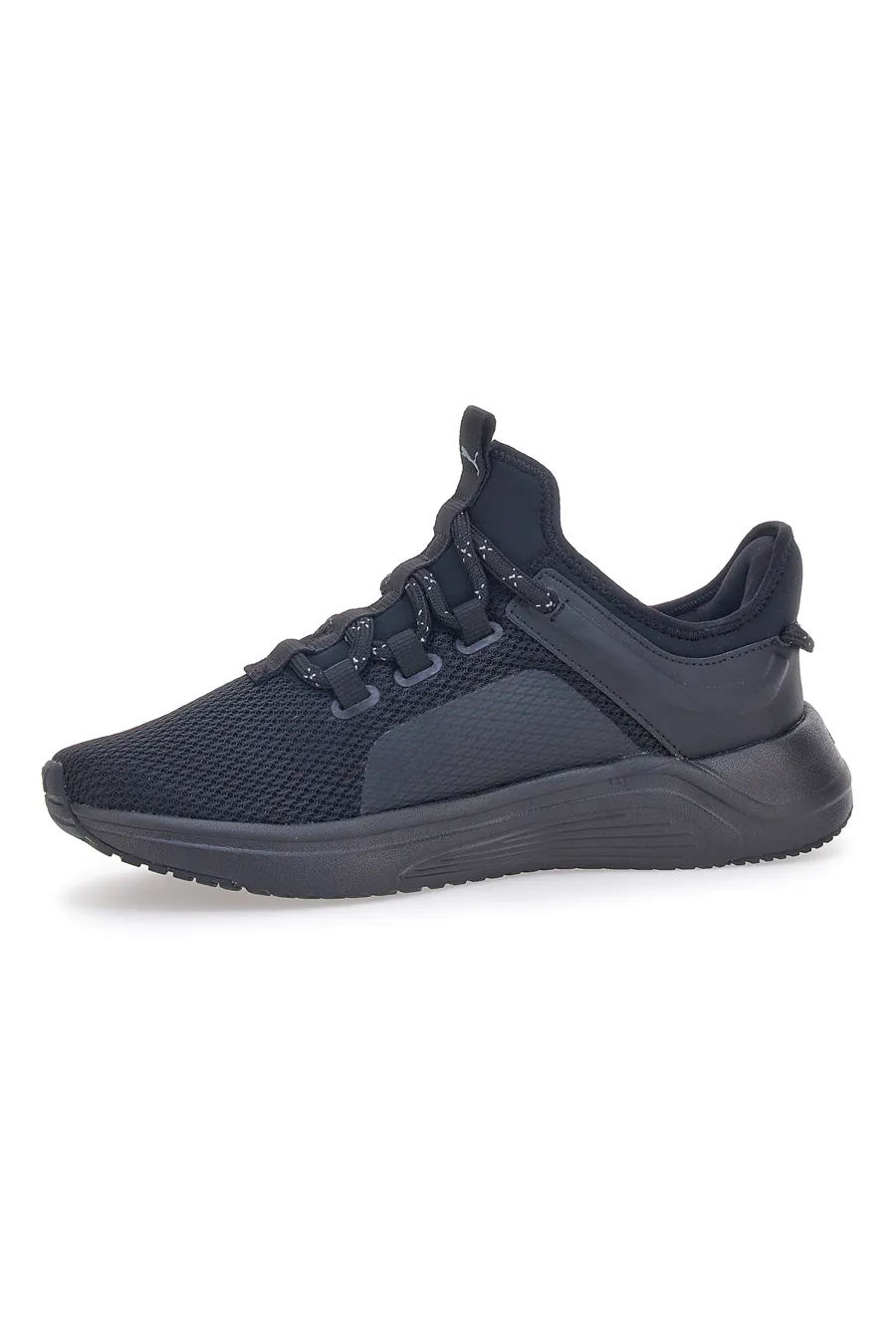 Scarpe Da Running Nere Puma Softride Astro Slip