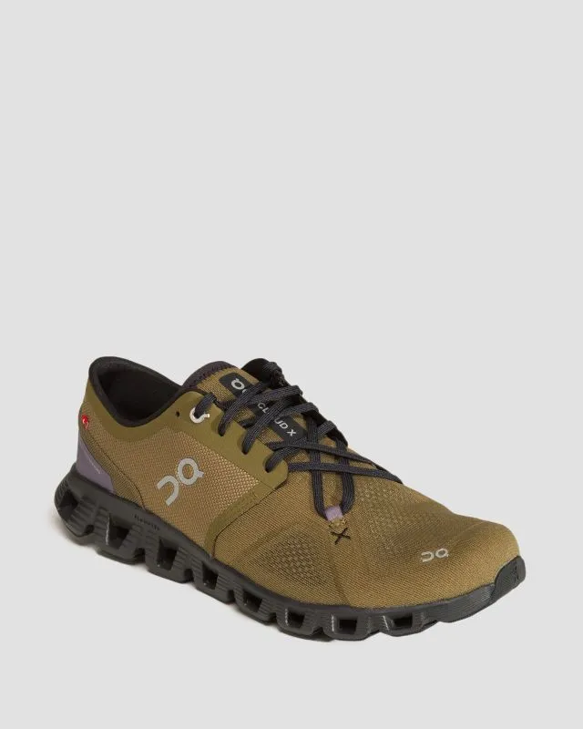 Scarpe da uomo On Running Cloud X 3