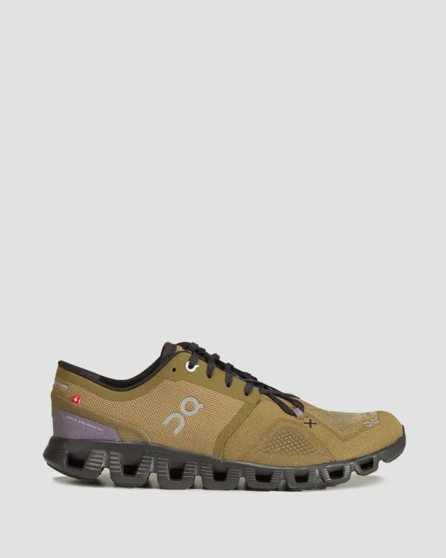 Scarpe da uomo On Running Cloud X 3