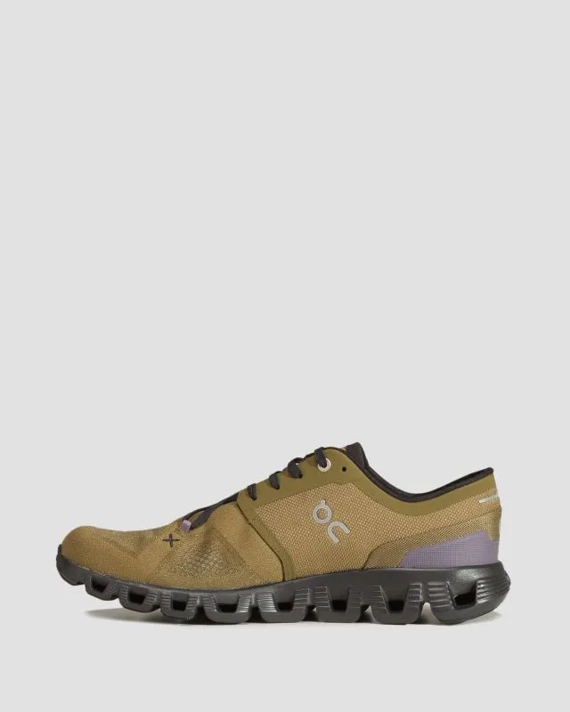 Scarpe da uomo On Running Cloud X 3