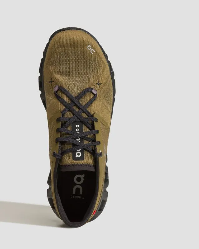 Scarpe da uomo On Running Cloud X 3