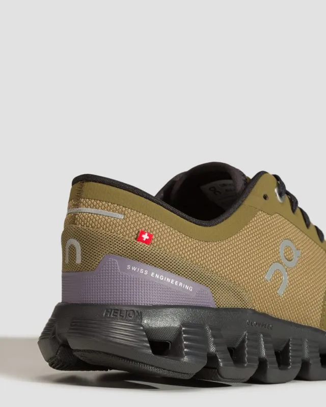Scarpe da uomo On Running Cloud X 3