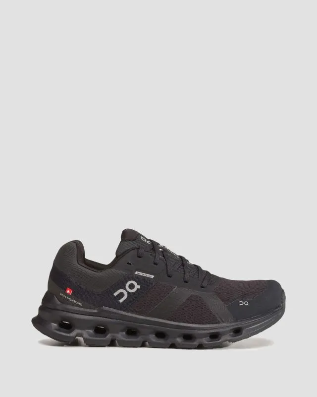 Scarpe da uomo ON RUNNING CLOUDRUNNER WATERPROOF
