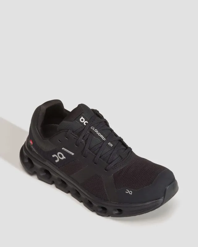 Scarpe da uomo ON RUNNING CLOUDRUNNER WATERPROOF
