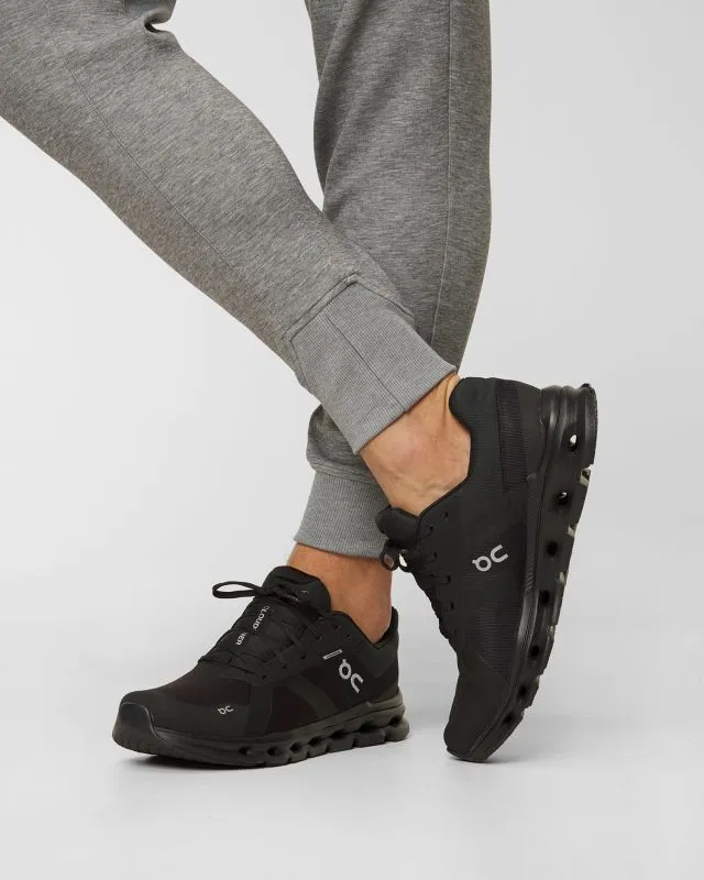 Scarpe da uomo ON RUNNING CLOUDRUNNER WATERPROOF