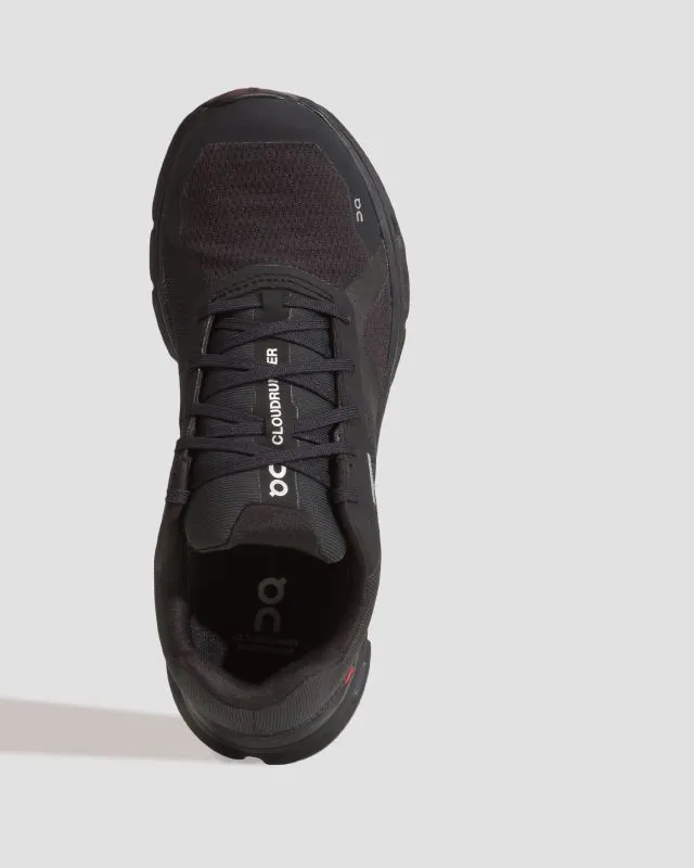 Scarpe da uomo ON RUNNING CLOUDRUNNER WATERPROOF