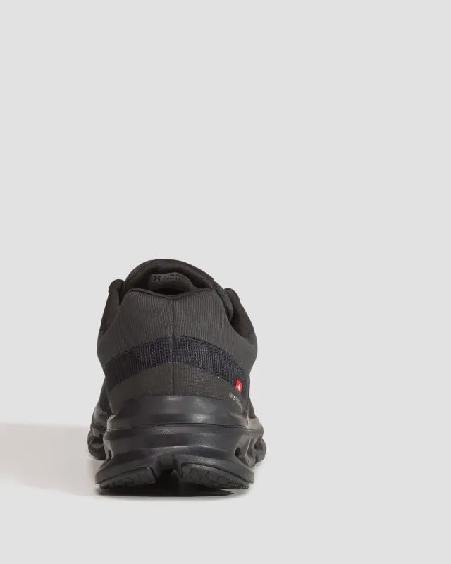 Scarpe da uomo ON RUNNING CLOUDRUNNER WATERPROOF