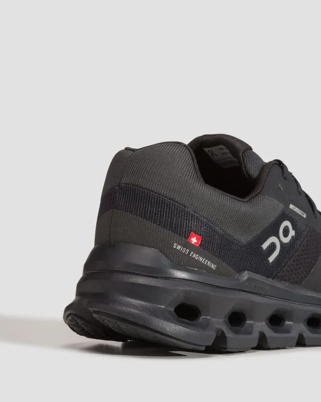 Scarpe da uomo ON RUNNING CLOUDRUNNER WATERPROOF