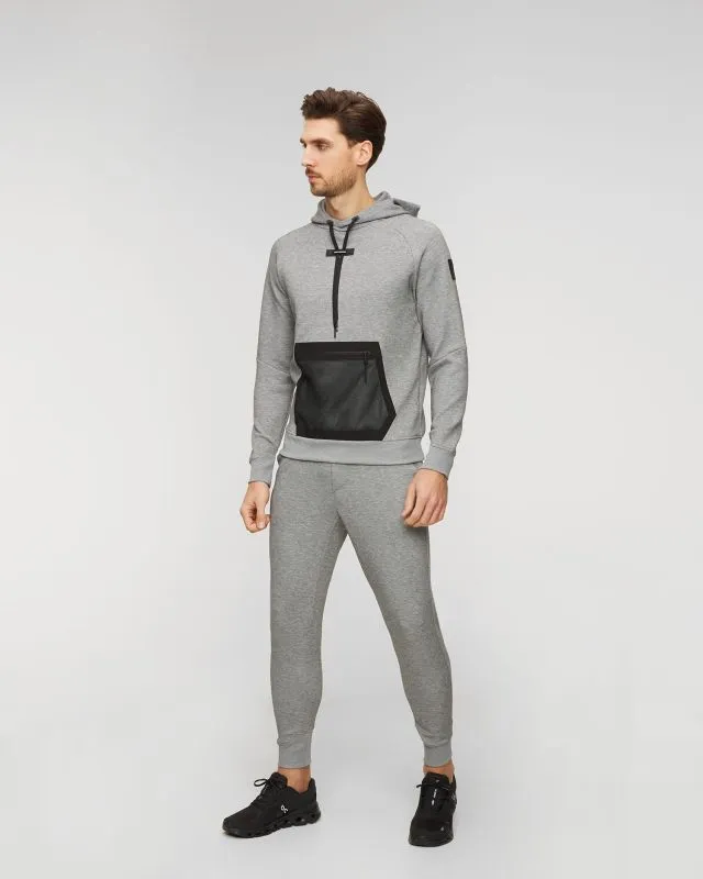Scarpe da uomo ON RUNNING CLOUDRUNNER WATERPROOF