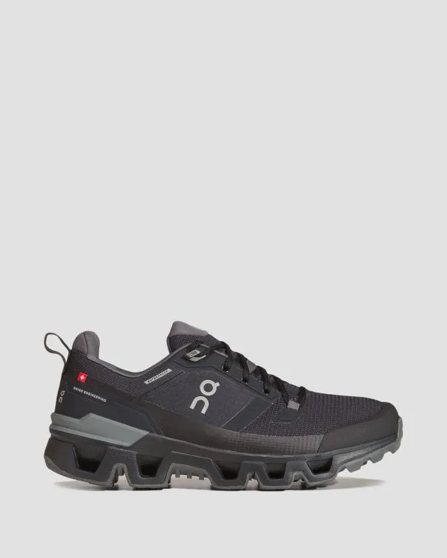 Scarpe da uomo ON RUNNING CLOUDWANDER WATERPROOF