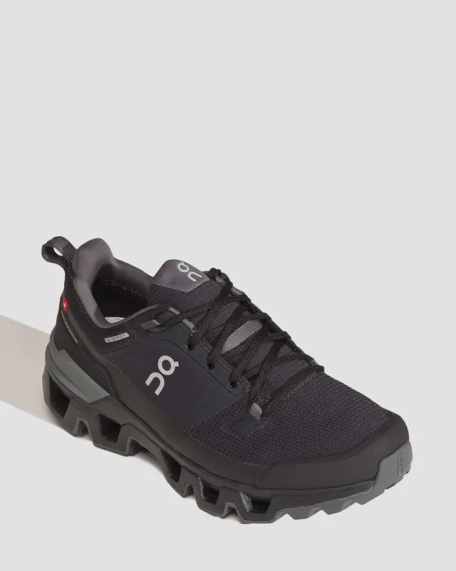 Scarpe da uomo ON RUNNING CLOUDWANDER WATERPROOF