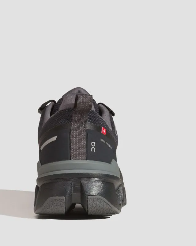 Scarpe da uomo ON RUNNING CLOUDWANDER WATERPROOF