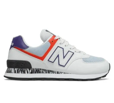 Scarpe Donna 574
