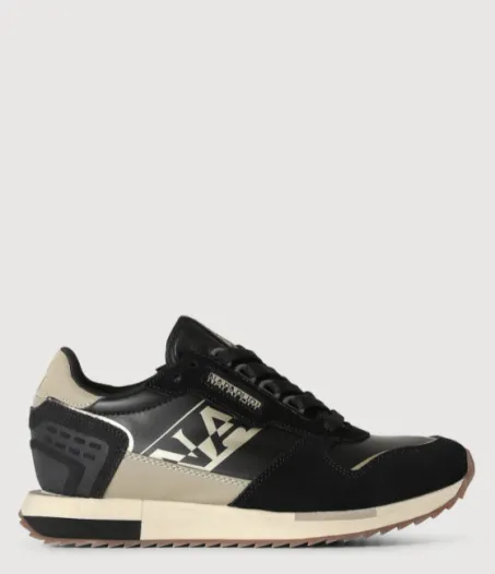 Scarpe Donna Napapijri Vicky 01 Nero