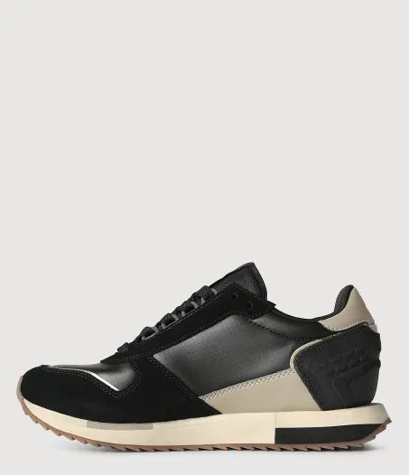 Scarpe Donna Napapijri Vicky 01 Nero