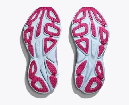Scarpe Hoka One One W Bondi 8 1127952 CVPL Lilla