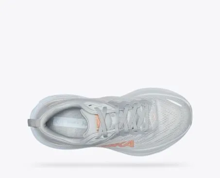 Scarpe Hoka One One W Bondi 8 1127952 HMLR Grigio