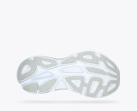 Scarpe Hoka One One W Bondi 8 1127952 HMLR Grigio
