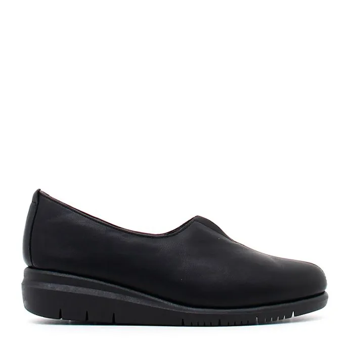 SCARPE IN PELLE