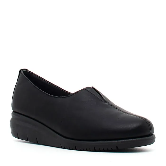 SCARPE IN PELLE