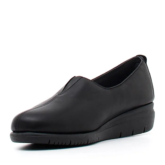 SCARPE IN PELLE