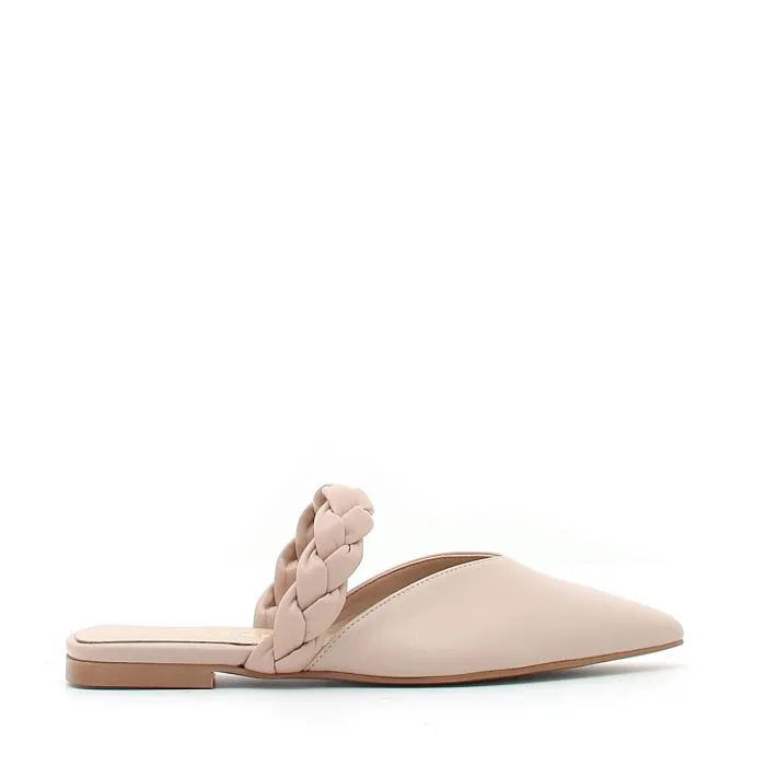 SCARPE IN SIMILPELLE