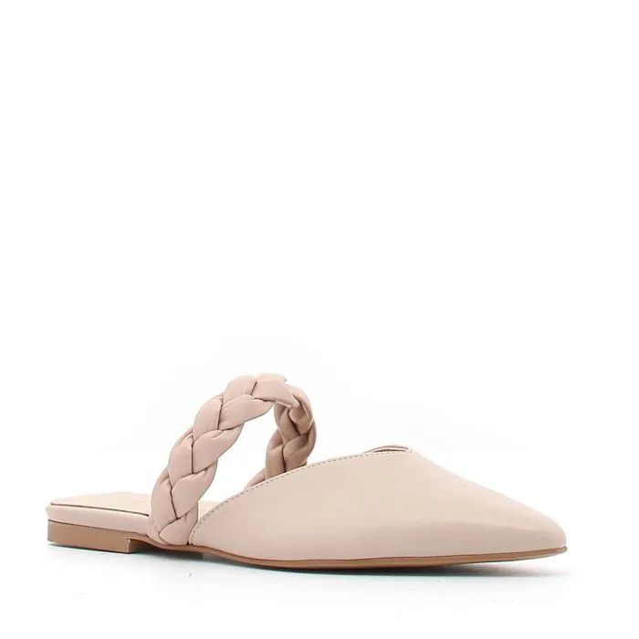 SCARPE IN SIMILPELLE
