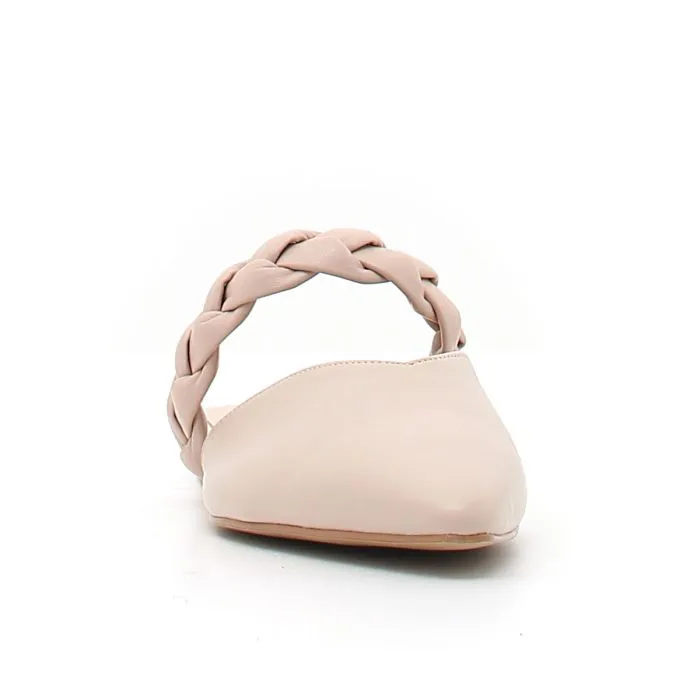 SCARPE IN SIMILPELLE