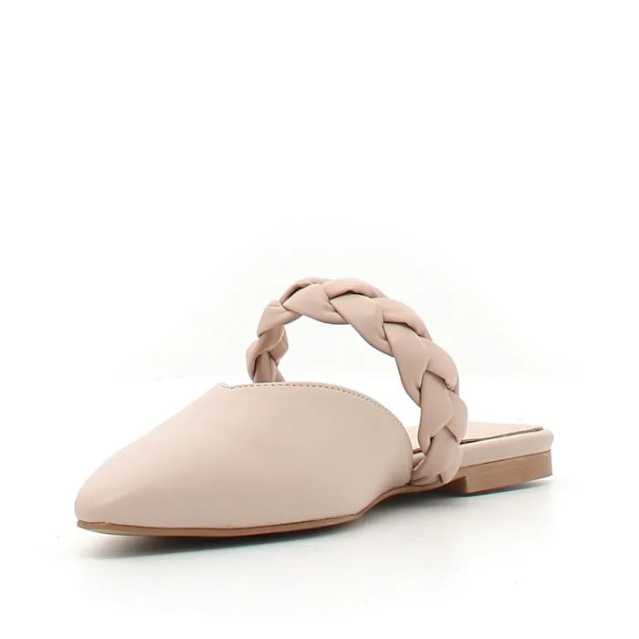 SCARPE IN SIMILPELLE
