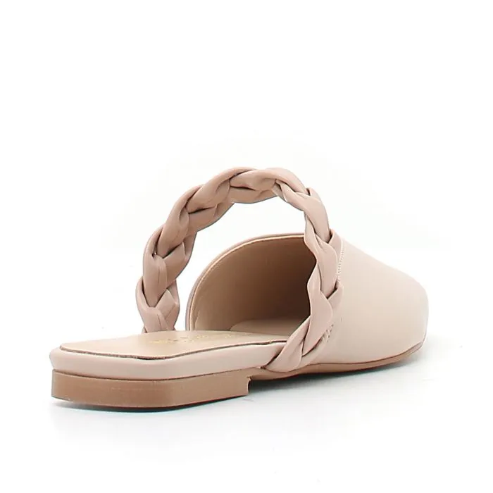SCARPE IN SIMILPELLE