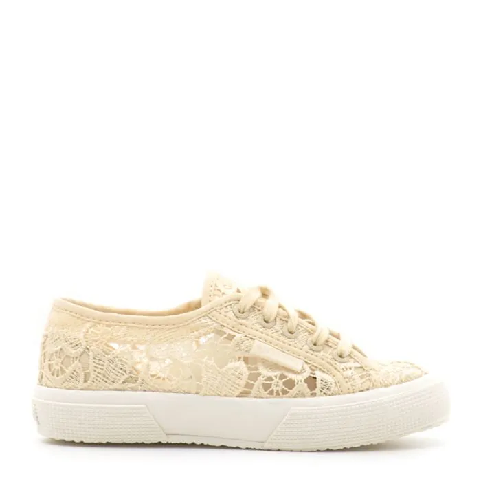 SCARPE IN TESSUTO