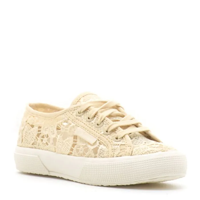 SCARPE IN TESSUTO