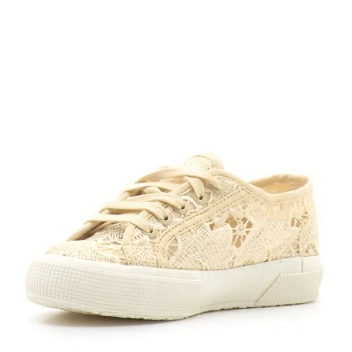 SCARPE IN TESSUTO