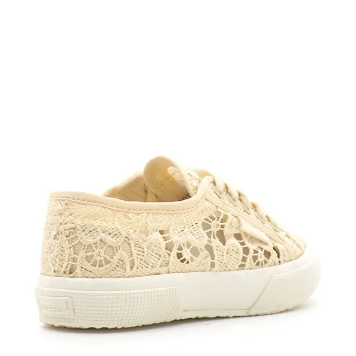 SCARPE IN TESSUTO