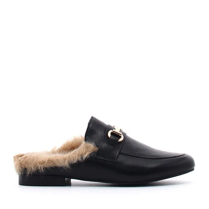 SCARPE JILL LEATHER