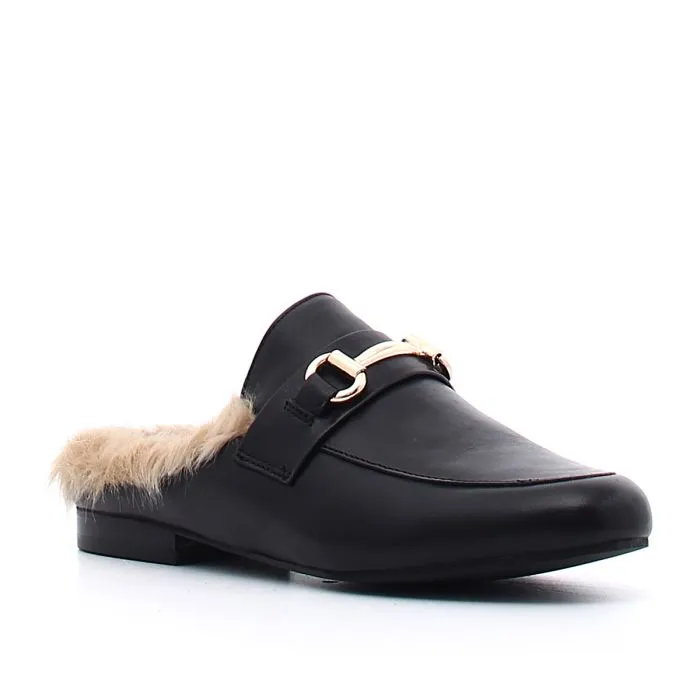 SCARPE JILL LEATHER