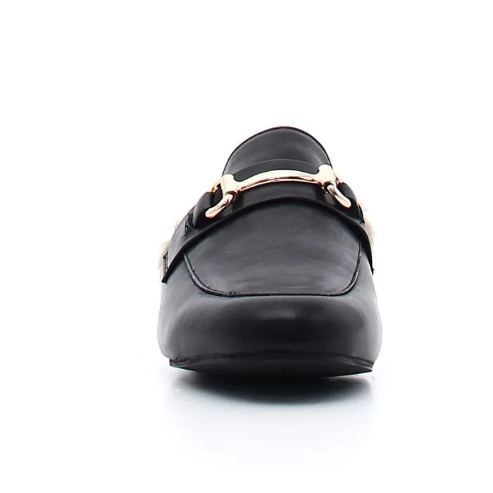 SCARPE JILL LEATHER