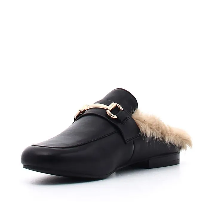SCARPE JILL LEATHER