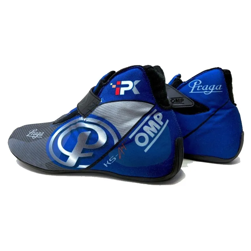 Scarpe Kart PRAGA OMP KS-1ART IPK in Offerta - Acquista da Mondokart