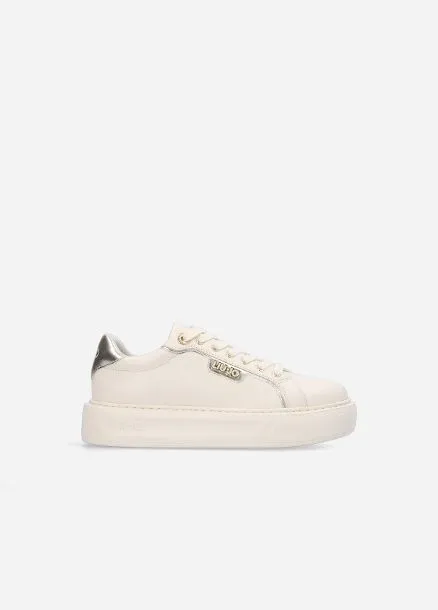 Scarpe Liu Jo Kylie 18 BA3131 S3021 Beige