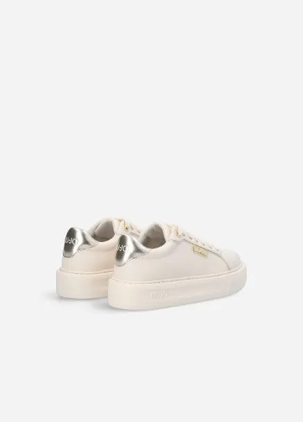 Scarpe Liu Jo Kylie 18 BA3131 S3021 Beige