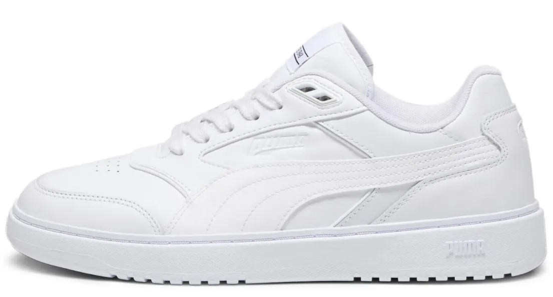 Scarpe Puma Doublecourt