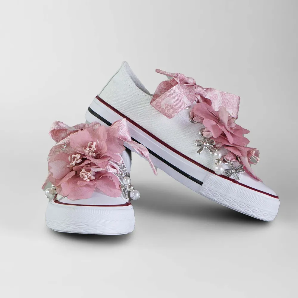 Scarpe Quickas Maquillaje