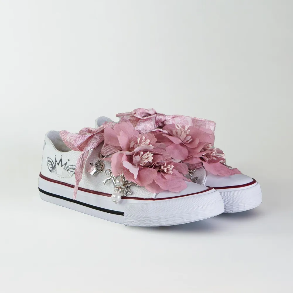 Scarpe Quickas Maquillaje