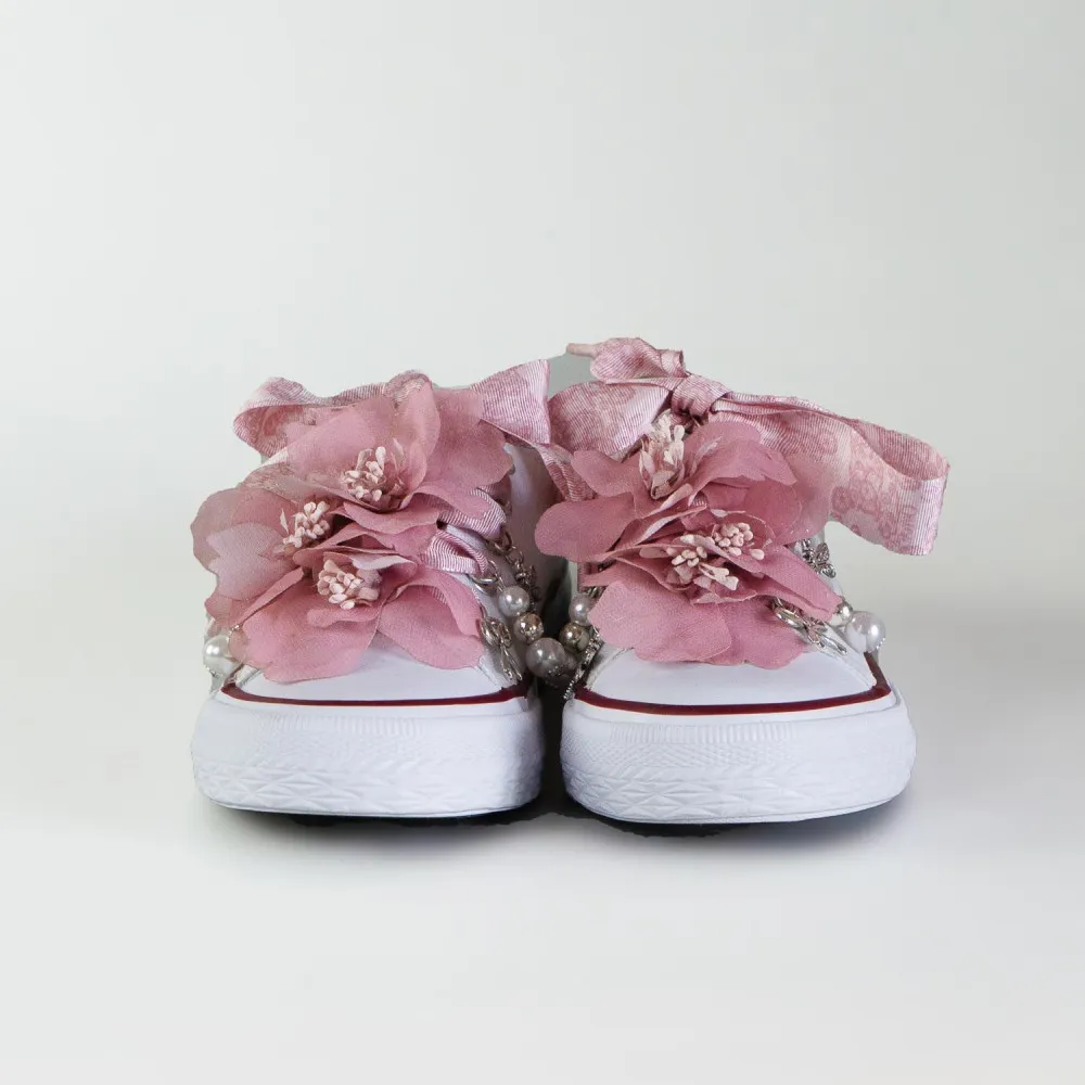 Scarpe Quickas Maquillaje
