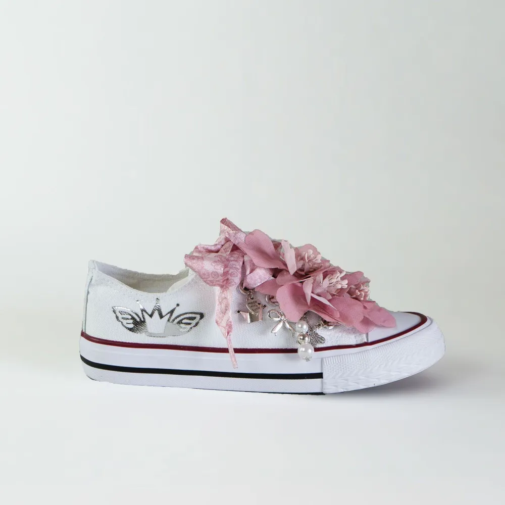 Scarpe Quickas Maquillaje