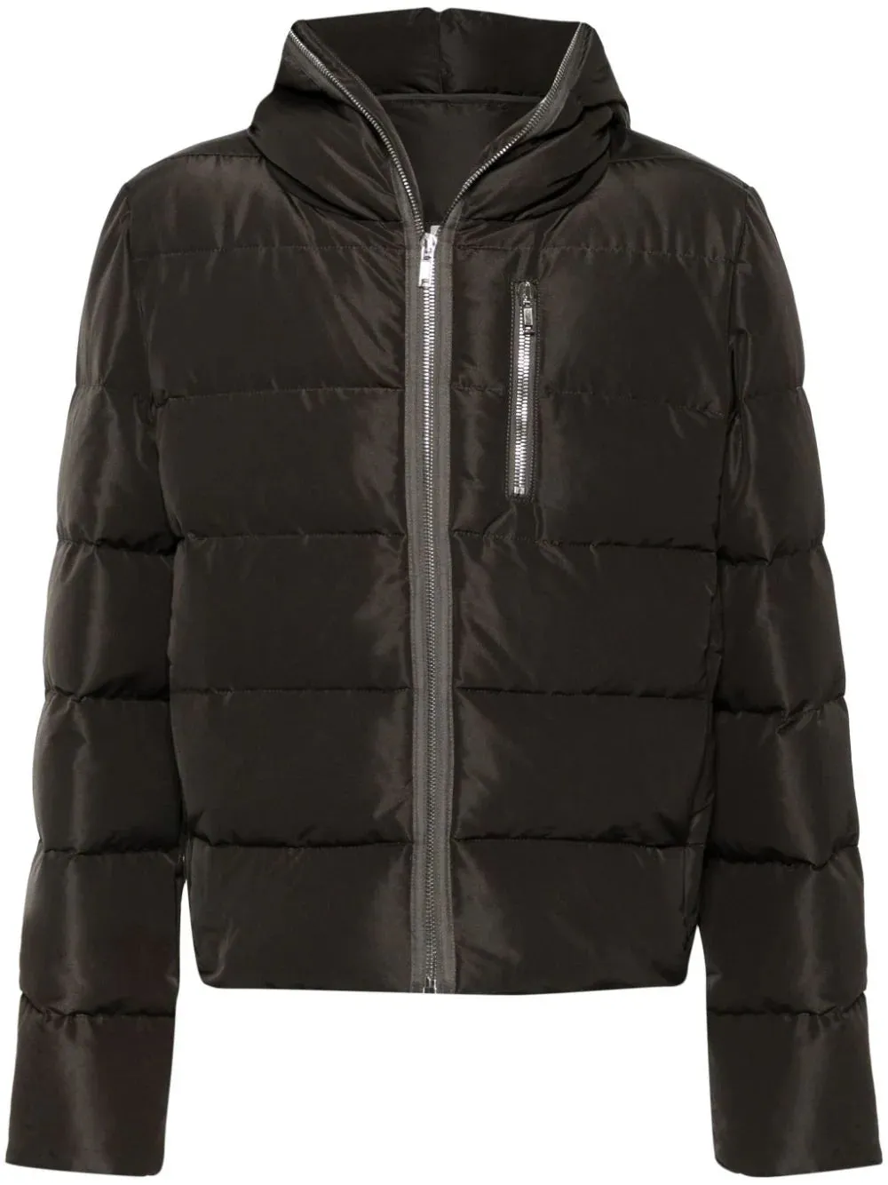 Sealed jkt