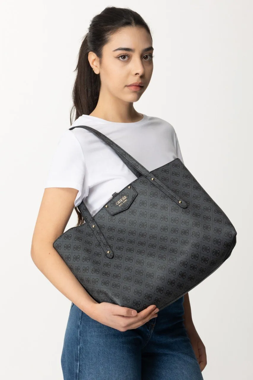 Set di borse Eco Brenton Tote COAL LOGO