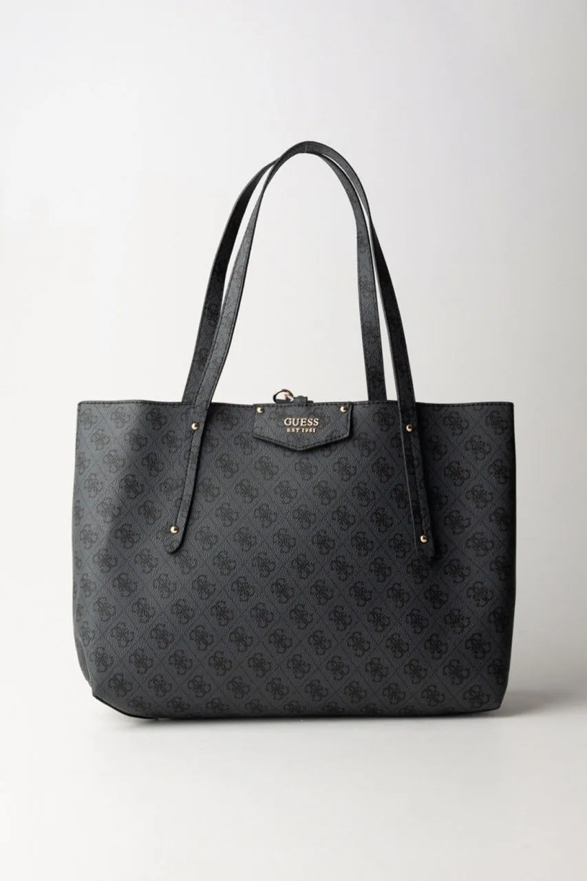 Set di borse Eco Brenton Tote COAL LOGO