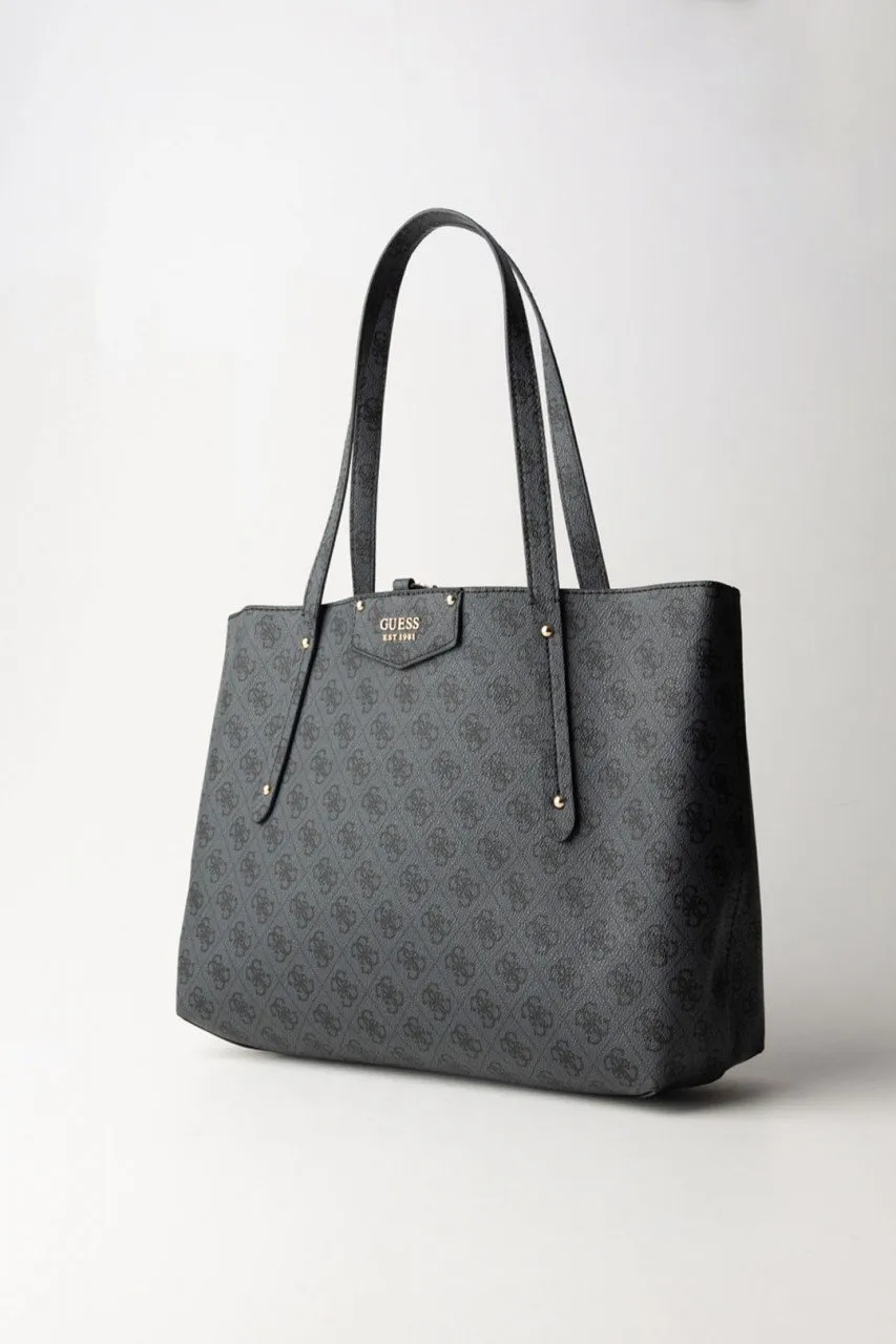 Set di borse Eco Brenton Tote COAL LOGO